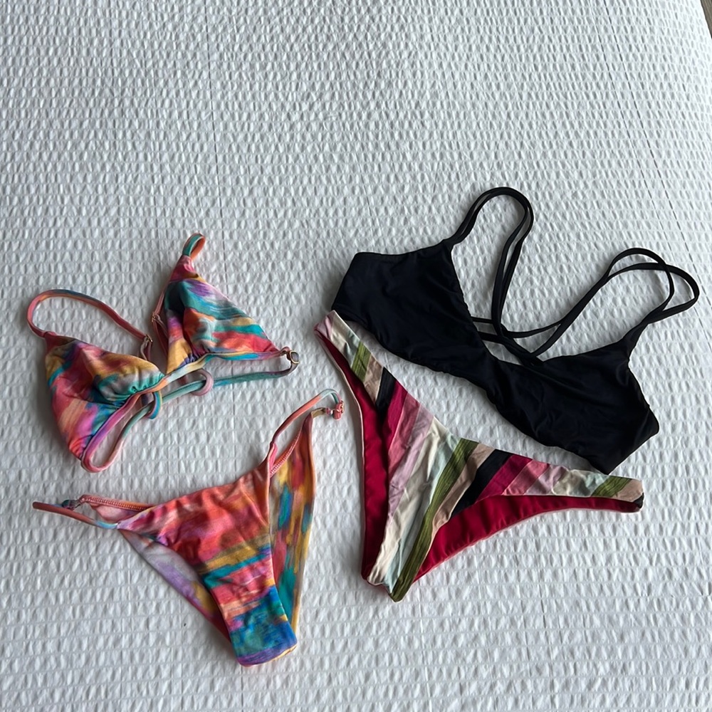 Bathing Suit Bundle - image 1